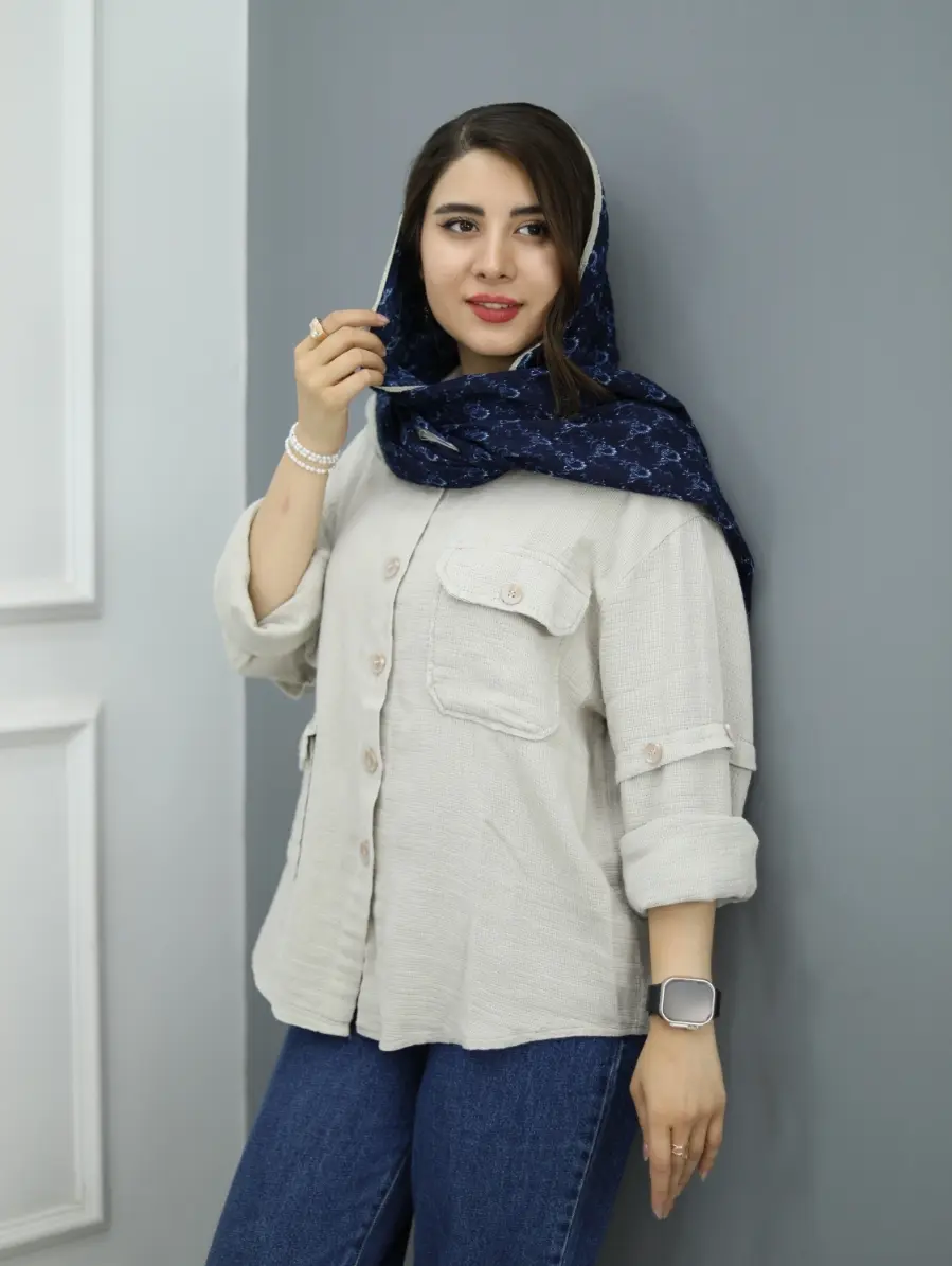 شومیز آرمانا